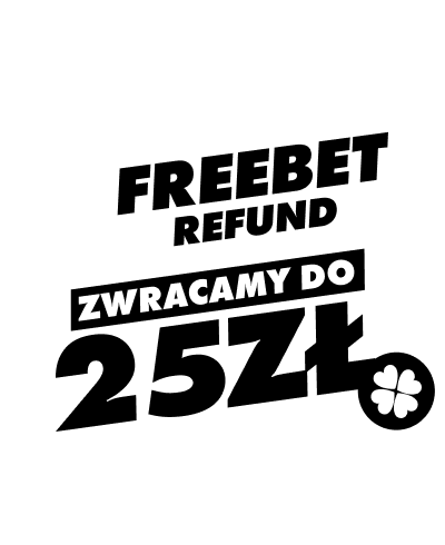 Promocja „Freebet refund” – 4.12.2022