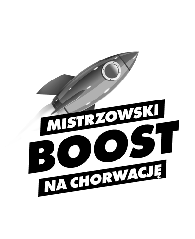 Promocja „Mistrzowski BOOST na Chorwację” – 17.12.2022