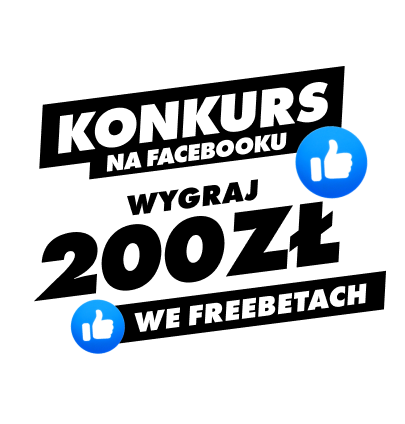 Promocja „Konkurs na FB” – 8.12.2022