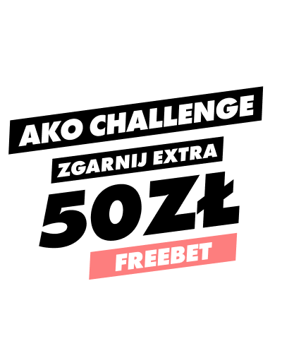 Promocja „AKO Challenge – 27.11.2022