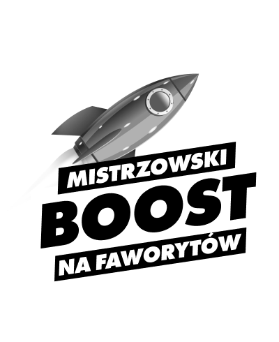 Promocja „Mistrzowski Boost” – 5.12.2022